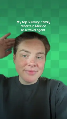 TLDW: Palmaia house of Aia; Grand Velas Riviera Maya; Fairmont Mayakoba #allinclusive #travel #mexico #luxury #familytravel 