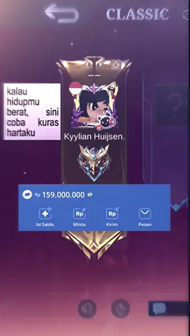 😋😋😋 #fyp #ml #mobilelegends #trend #mlbb 