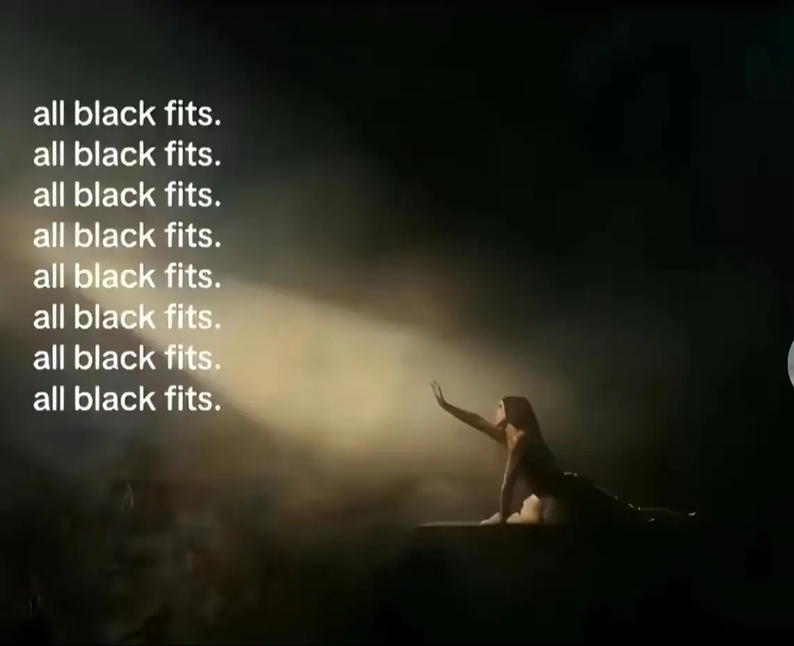 Blacked out #trending #gymmotivation 
