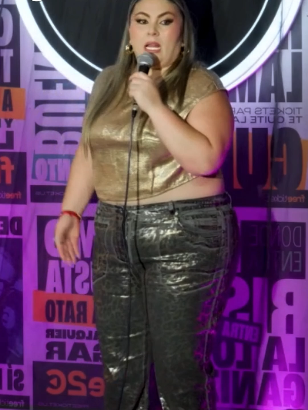 🐷🤰 NI YO ME TENGO ESA FE 🤷‍♂️✨ #comedia #humor #mujeres #yfpシ #johannavelandia #clips #parati