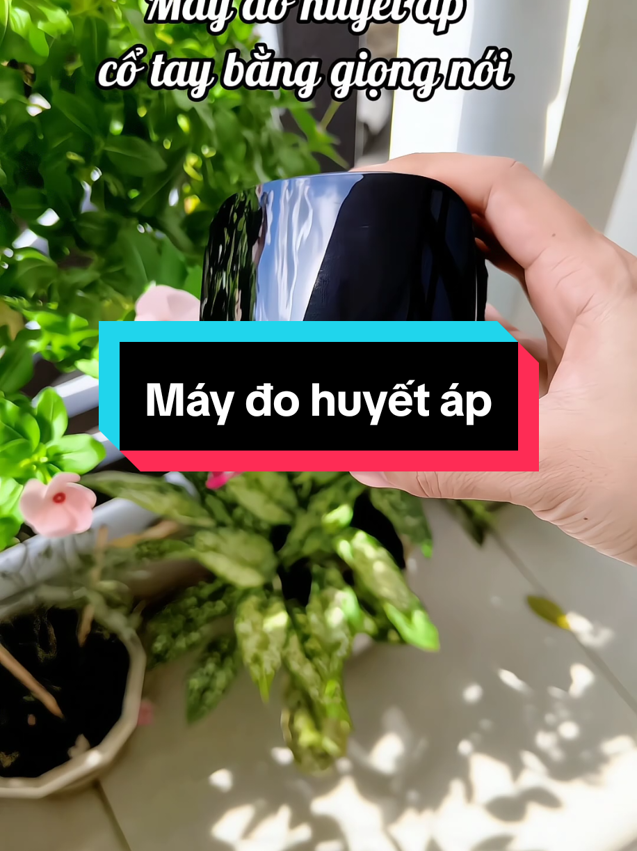 Máy đo huyết áp cổ tay bằng giọng nói #maydohuyetap #maydohuyetapdientu #maydohuyetaptainha #maydohuyetapcogiongnoi #maydohuyetapcotay 