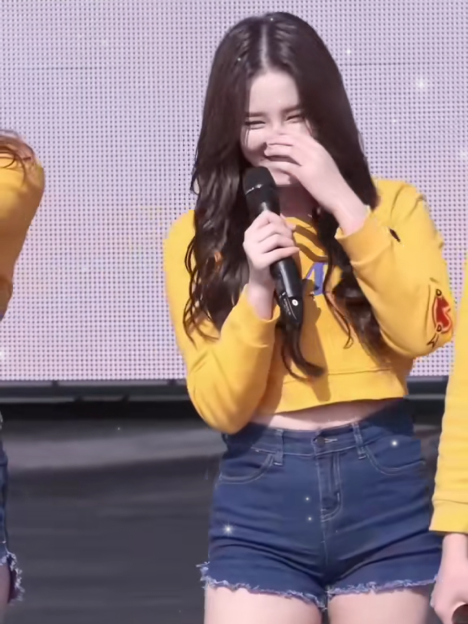 #nancy #momoland #nancyjewelmcdonie #nancymomoland #tiktok2025 