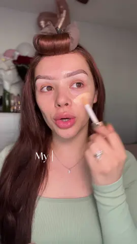 what are your toxic traits? #toxictrait #grwm #chitchatgrwm #fyp #foryoupage 