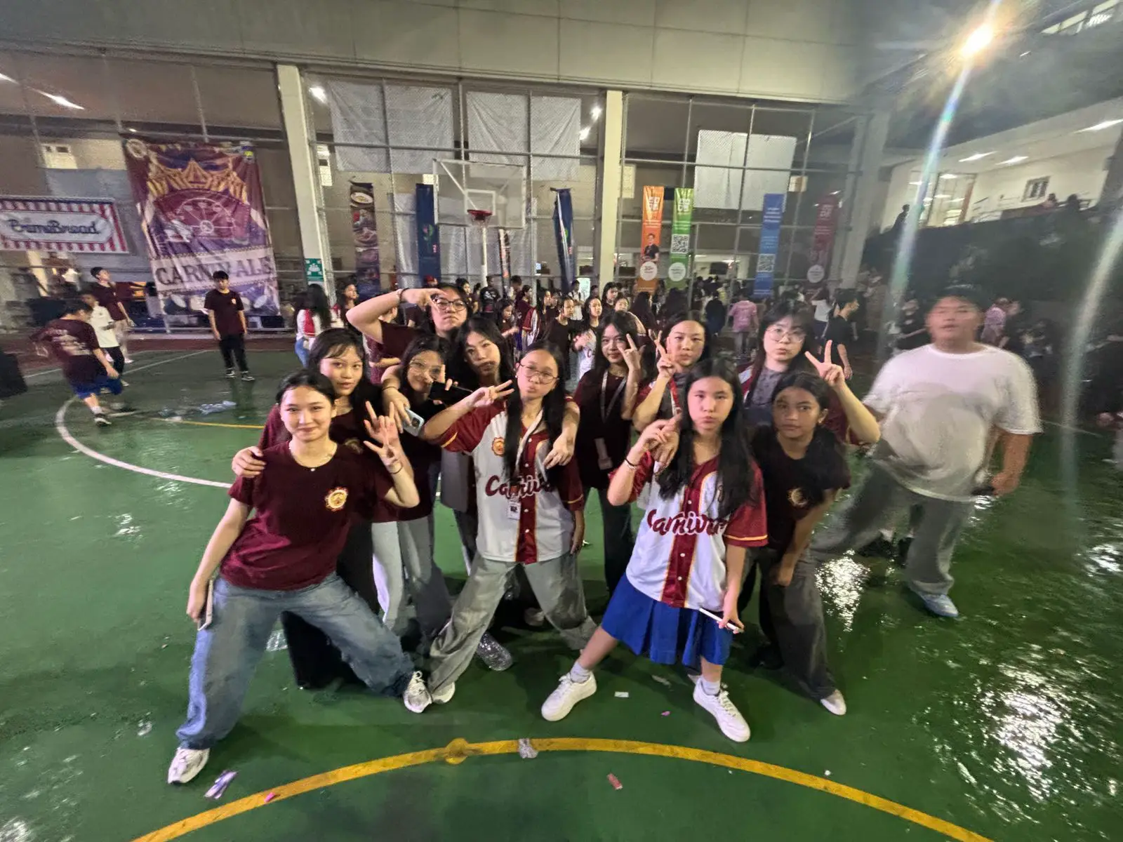 #penaburians #p6cup #jhs #fyp #penabur 