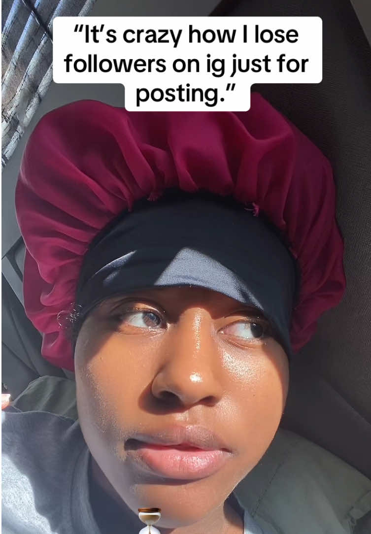 #igalgorithm #CreatorRealtalk #postandunfollow #stillpostinganyway #fyp 