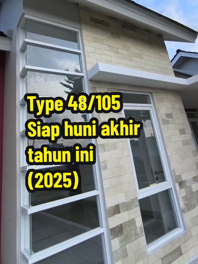 PROMO Bayar 5 juta saja, langsung serah terima 🔑. Angsuran mulai dari 4Juta-an 😊🙏.   Type 48/105 Cluster Kakaban Perumahan Tamansari Grand Samarinda Developer PT. WIKA REALTY  ⚠️ Video diatas adalah video lama yang diposting ulang. Rumah tersebut sudah diserahterimakan.  Untuk tipe rumah ini,  ON PROGRESS dan sudah bisa diserahterimakan akhir tahun ini  (2025).   #rumahsamarinda #rumahcluster  #perumahansamarinda #tamansarigrandsamarinda #perumahanelit 