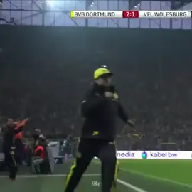 #jurgenklopp #dortmund 