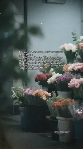 Chúc một nửa thế giới ngày 20/10 vui vẻ, hạnh phúc khi là chính mình