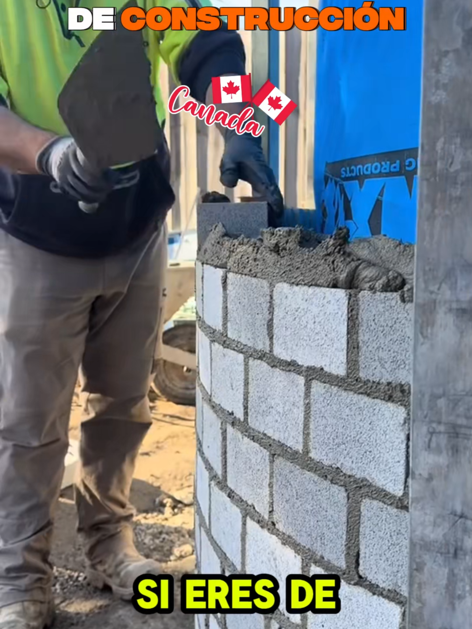 ¡🚨 ¡Convocatoria urgente de trabajo en construcción civil en CANADA .! 🚨 Buscamos ALBAÑILES, INGENIEROS, ARQUITECTOS y personal para maquinaria pesada. 🏗️🔧 🇺🇸 Si estás listo para trabajar en proyectos grandes y desafiantes, ¡te ayudamos con la documentación para trabajar legalmente en CANADA.! 📝✈️ #trabajoduro#constructora#construccioncivil#empleosreales#empleosihay #trabajofuerte #trabajopesado#cemento#concreto#maquinariapesada #construccioncivil#retroexcavadora #constructora #construccioncivil💪 #trabajodeconstrucion #empleo #empleos #empleosreales#realtrabajo#builder#builders#building#tendencia#trabajo#viaje#traveling#extranjeros#inmigrantes #empleosemanal#empleodisponible#trabajoparati#trabajoparami#migracion #sihaytrabajo #viajar #viajando #empleosreales #empleoparati #empleoparatodos #ofertasdetrabajo #ofertaslaborales #ganasdetrabajar #trabajandoduro #trabajandoando #construcciones #concreto #construccioncivil #trabajar #extranjeros #estadosunidos🇺🇸#vivirenusa🇺🇸#viviendoenusa#trabajoenestadosunidos #unitedstates#estadosunidosdeamerica #visaamericana #sueñoamericano #quierotrabajar#quieroeltrabajo #cemento#concreto #enmitrabajo #vacantes#urgente😱🔴#tramitesmigratorios #choferesprofesionales #trabajadoreslatinos #albañiles #noticiasen1minuto #empleos #construccion #trabajoenusa #albaniles#maestrodeobra #ingenierosciviles#obreros #arquitectosmexicanos #maquinariapesada #trabajoencivil #vacantes#jornadalaboral #trabajolegal#legalmente#legal#trabajarlegalmente#inmigracionusa #construccioncivil #empleosreales #constructionjobs #jobsinusa#usawork#usaworkpermit#visaaprobada#visaapproved #usajobs#hiringusa#visaamericana#sueñoamericano#americanos🇺🇸 #workersneeded#nowhiring#2025 #constructionworkers #constructionlife #heavyequipment #buildingthedream#builder#building #constructioncareers #workinusa#workbuilding #california #newyork #manhattan #trabajarenusa #vivirenusa #estadosunidos🇺🇸 #oportunidades #trabajadoreslatinos #choferesprofesionales #choferdemaquinaria #2025 #tendencia2025 #new #news #reels #viral #videos