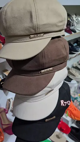 #caps#vintage#classic#stylish#fashion R70 EACH🔥✨️👌🔌 0635968971