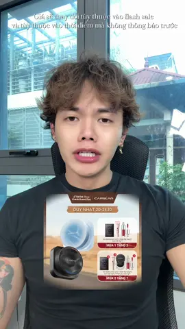 Carslan có deal nè #ducvietbe