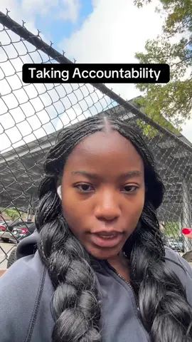 because it’s important to learn from your mistakes  #fyp #blackgirltiktok 