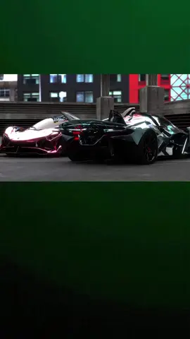 Cố Gắn Từng Ngày #mc20 #Apollo #evo #Audi #maserati 