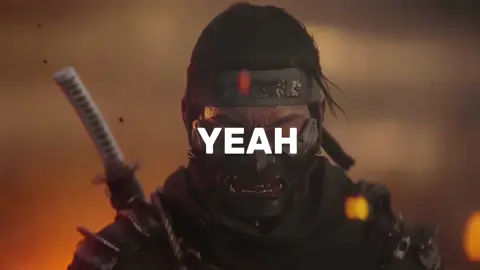 Ghost of Tsushima edit || Jin Sakai || account is back to public || #ghostoftsushima #fyp #edit #jinsakai #wherehaveyoubeen 