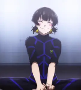 #animeedit #bluelock #shidou #bachira #nagi 
