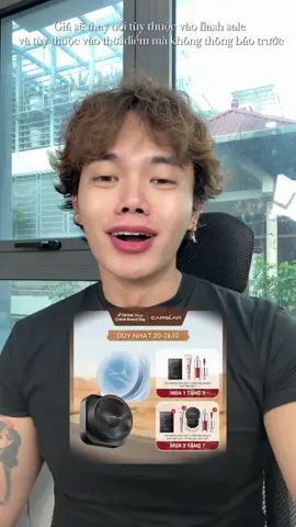 Carslan có deal nè #ducvietbe 