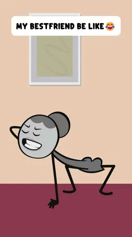 My best friend be like 😂 #friends #girlfriend #boyfriend #Relationship #relatable 