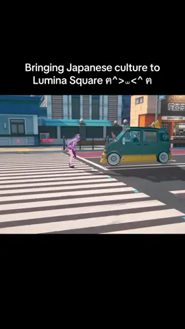 kawaii 💗🌸 #zzzero #YumemizukiMizuki #Wise #japaneseculture #zzzcreators  