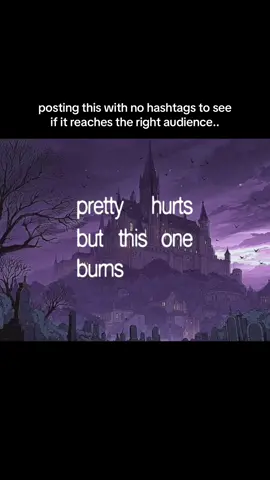 this one burns ❤️‍🔥