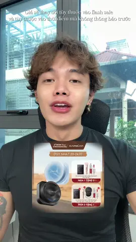 Carslan có deal nè #ducvietbe 