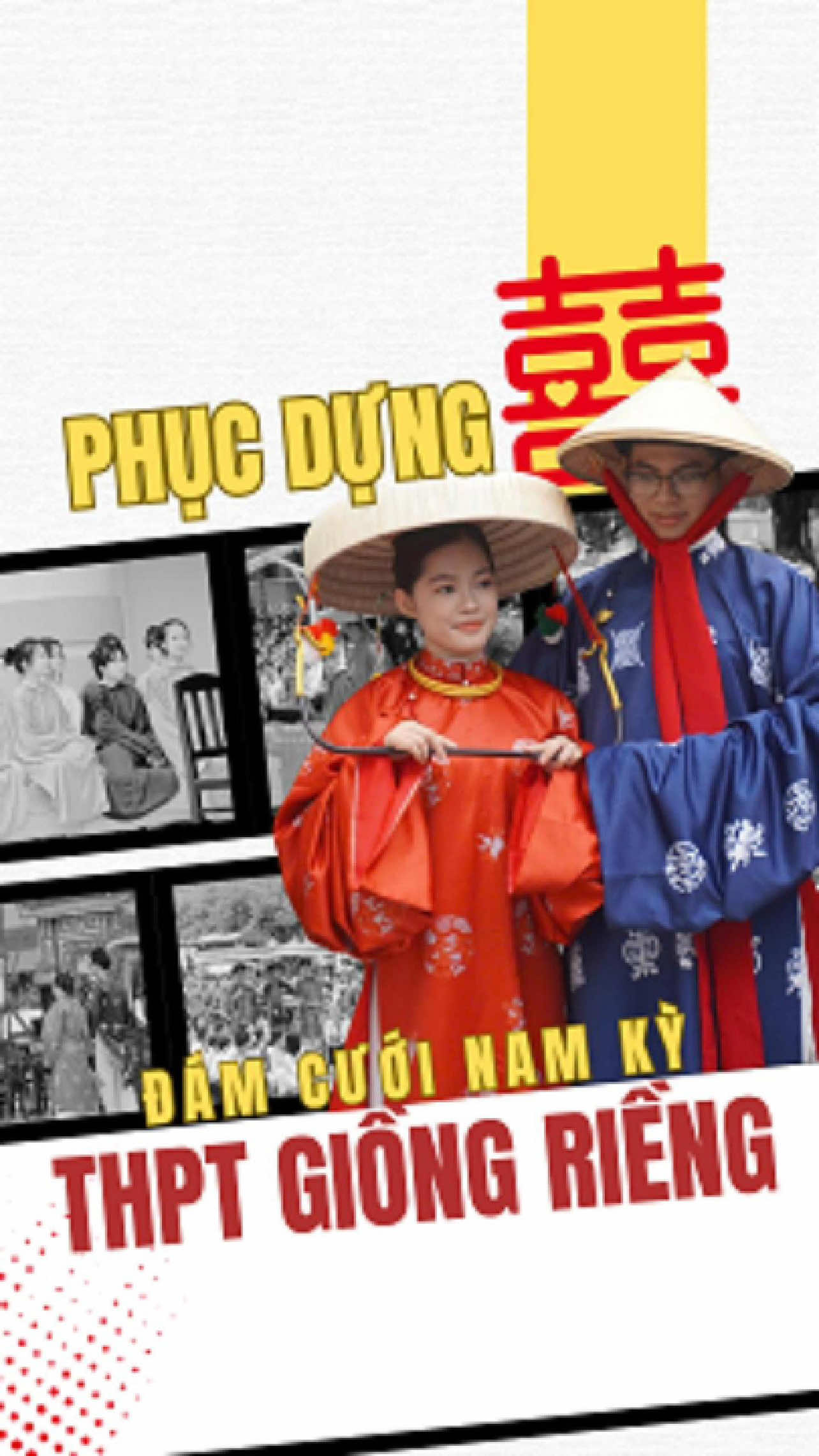 Phần 103: Phục dựng 