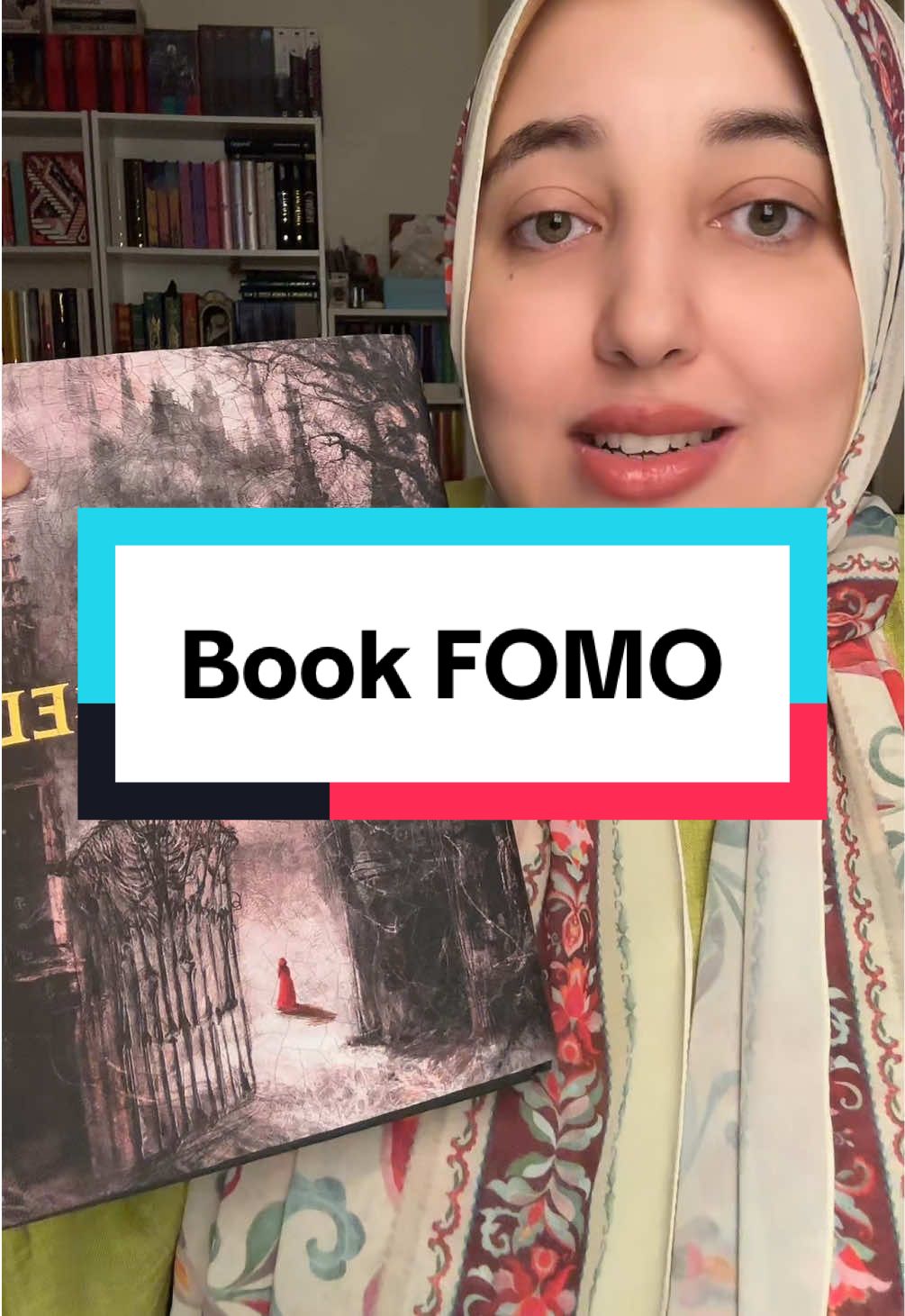 Do you have book FOMO about alchemised? You should be 😌😁 #alchemised #fomo #readwithesraa #BookTok 