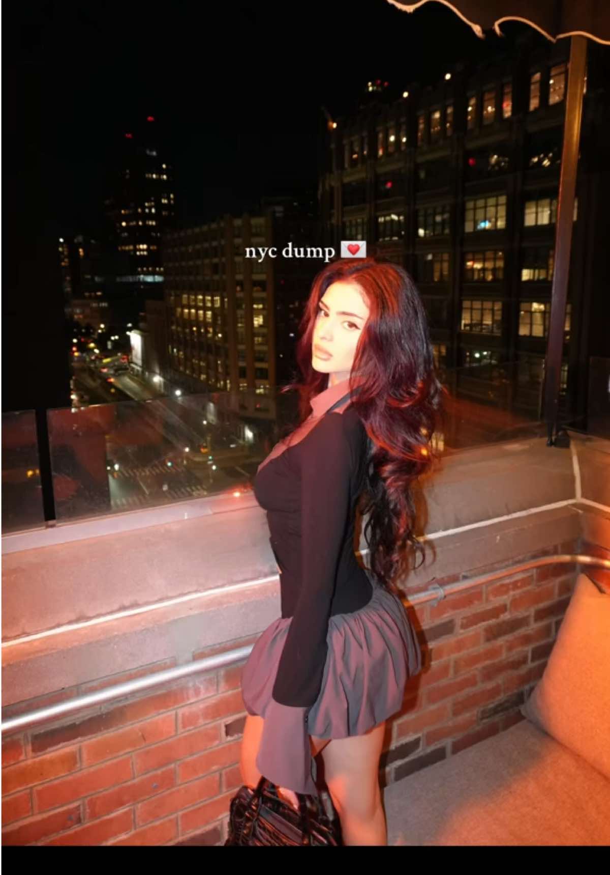 never wanna leave New York 😭🥲 might just mess around & stay forever #nyc #nyclife #newyork