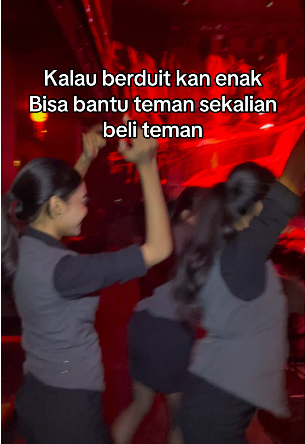 Ppppp selain itu bisa beli apa? #ambyarsenopati 