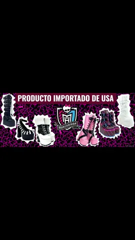 🔥 ¡Atención, criaturas de la noche! 🔥 Ya podéis pedir las nuevas YRU Shoes que están partiendo el universo gótico: 🦇 Murciélago Dune Elissa - Negro Plataforma infernal, lazos y corazones para pisar fuerte donde vayas. 💋 Deelite Draculaura - Negro/Rosa Fuerte El toque vamp diva que necesita tu outfit más kawaii siniestro. Consulta tu número y el tiempo de entrega 🌕🖤 #yrushoes #murcielagodune #deelitedraculaura #platformshoes 