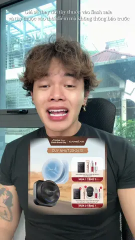 Carslan có deal nè #ducvietbe 