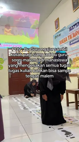kuliahnya sabtu minggu, berasa ga dapet libur🫩 #fyp #gurugenz #bugurutiktok #gurumuda #videoviral 