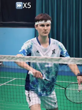 Thạch và Đ.ại đ.ế tại Danmark Open 2025 #shiyuqi #axelsen #caulongthegioi #caulongvietnam #highlight 
