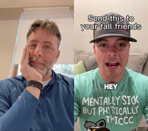 #duet with @MandatoryFunDay Compliments of @TallGuyⒼⒻⓁ Thanks a lot, ya redwood. 🤣🤣🤣 #LYMI🤙 