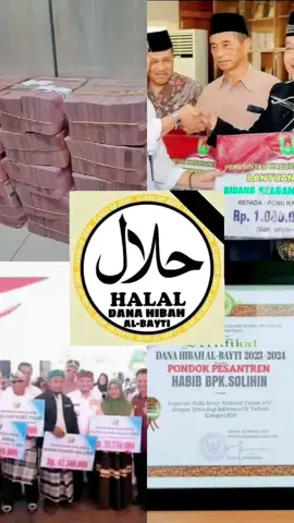 Bantuan Dana Hiba Saudi Arabia Al-Bayti. Daftar Sekarang Jika Ingin Mendapatkan#kerajaan #saudiarabia #amanah #viral #fyp 