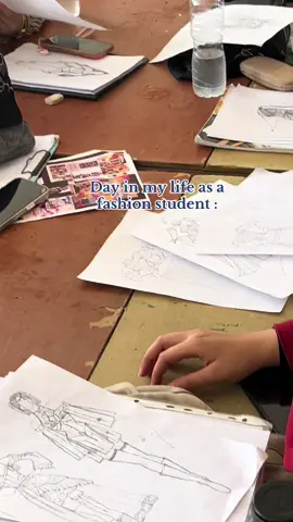 #fashion #appliedarts #دمياط_الجديدة #فنون_تطبيقيه 