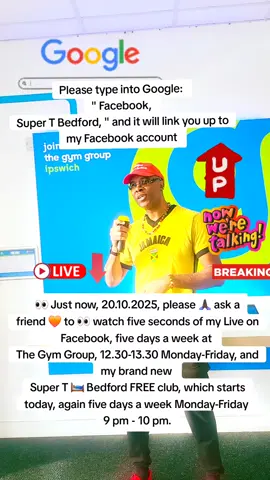 #googlesupertbedford #supertbedford #thegymgroup #fyp #viral  @The Gym Group 