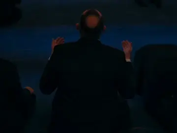 اللهم انى أحبك 