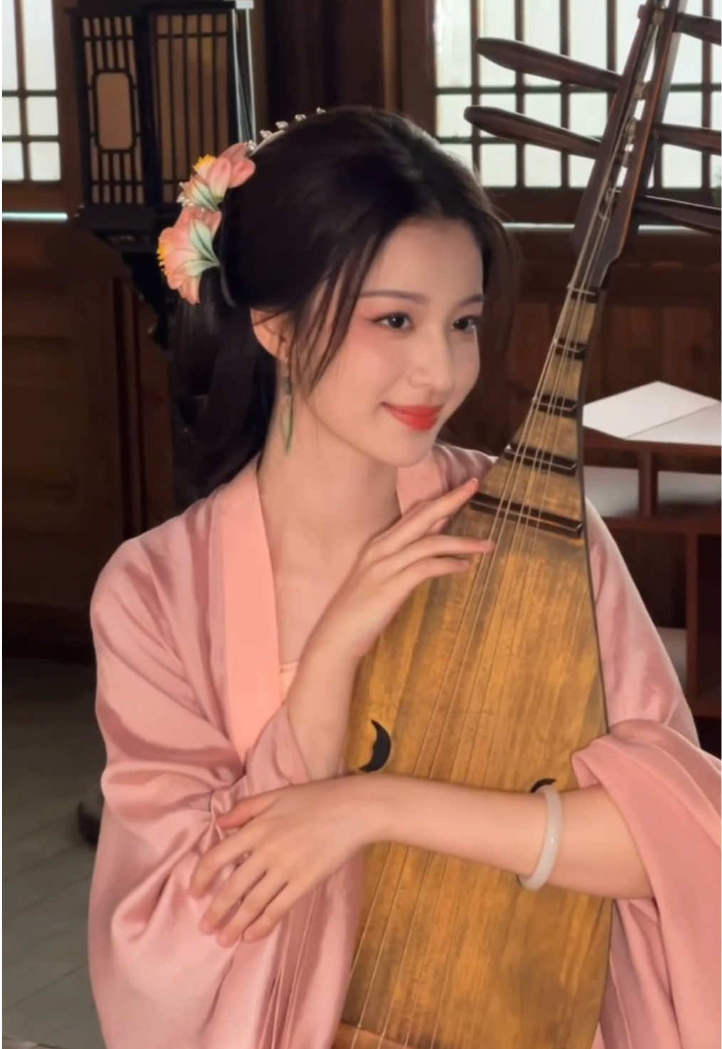 Mong chờ tạo hình dự án phim mới của Vương Sở Nhiên #vươngsởnhiên #vuongsonhien #wangchuran #王楚然 