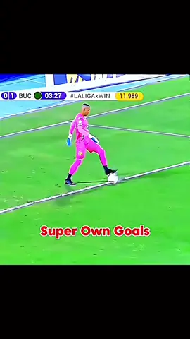 when football becomes a comedy 🤣#football #Soccer #funny #funnyfootballmoments #fyp 