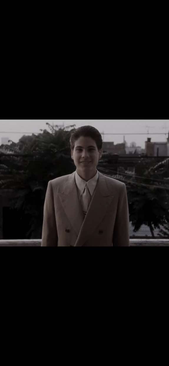 I wanted to be a gangster. #viral #goodfellas #hommerrr #foryou #fyp 