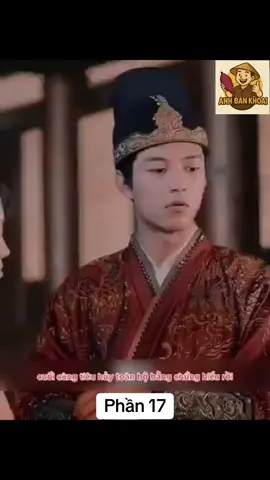 Cẩm Y Vệ Hứa Sơn P17  #phimhay #anhbankhoai #phimhaymoingay #phimtrungquoc #review #fy #fyp #fypage #foryou #viralvideo #foryoupage #viral #xuhuongtiktok #xuhướng #tiktokviral #xuhuong