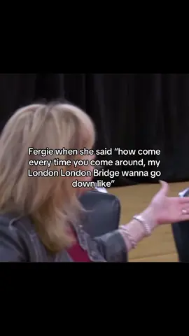 #fergie #londonbridge #dancemoms #dancemomsclips #abbyleedancecompany 