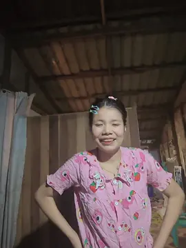 တွန့်ကြေ#မတင်တာကြာလို့မေ့နေပြီလား #လူအိပ်ချိန်မှထတင်🙃😂 