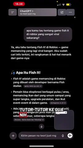 nih yg minta tutor lunas ya, masf edit seadanya bru balik gawe. semoga kalian paham dan bisa dapet secret bareng bareng. https://chatgpt.com/s/t_68f5a14679c8819189d7033f5b1a3eee