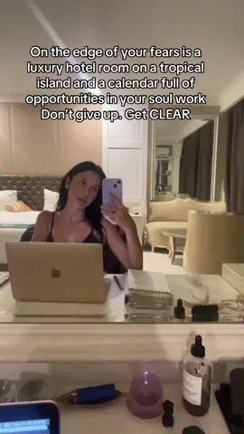 Magikal babes let me tell you the real cost of not taking your gifts seriously  WHAT YOU THINK NEGLECTING YOUR GIFTS IS COSTING YOU :  working a job you are good at but doesn’t fulfill your soul, not making sustainable progress on the personal goals you have set, time nurturing your connection to spirit WHAT ITS ACTUALLY COSTING YOU: 🔑the once in a lifetime opportunities that are literally destined for you  🔑the soul tribe that loves you for who you are and that shows up in support  🔑building the life that’s on your vision board through the gifts and life experiences that make you unique  That’s what  empowered oracle provides a community container where magikal babes transform from  🔮constantly overthinking their next moves in self doubt → taking aligned action that feels effortless and comes from the soul  🔮 questioning if they are meant for the life they deserve → building evidence through identity alchemy and embodiment of their higher self 🔮fighting the path alone → working WITH their supernatural abilities and big goals with support 🔮 shame spirals after “failing” → reframing setbacks as main character development not personal attacks and self sabotage The REALITY: your trying to build dreams without a support system and a clear plan of action We have less than 3 months left in 2025. How are you choosing to show up? With sustainable systems and community support or the same patterns and lifestyle leaving you unmotivated  Comment ORACLE if you’re ready to rebuild self trust, unshakeable confidence and a life ON purpose through accountability and multidimensional support  that actually works for your magikal life. Empowered Oracle 2.0: Highest Timeline October is here let’s make some Magik! This is the reset button. Can you feel it?