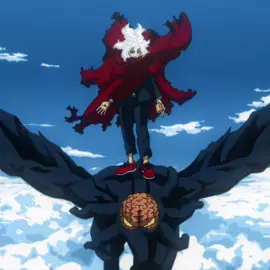 Goodbye America #myheroacademia #tomurashigaraki #edit #fyp #viral 