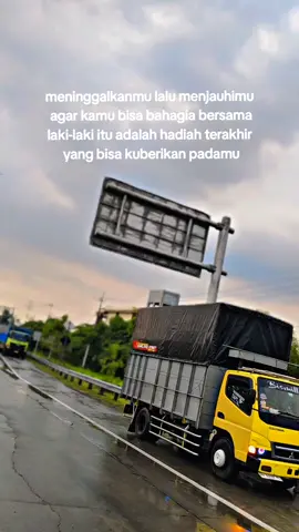 dan pada akhirnya yang dicari hanya ketenangan🙌🏻 #sopirtrukpunyacerita #jeksoromase #gumilangrawet 