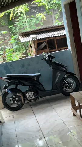 😵‍💫✌🏻 #vario110karbu 