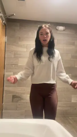 hihi #fyp #spam #dance 