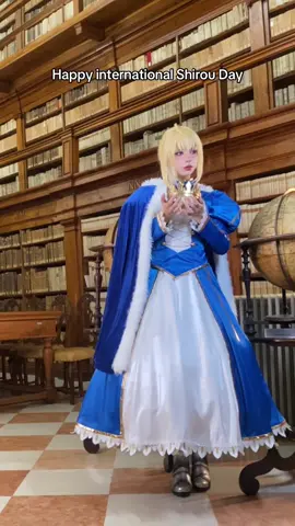happy Shirou day!!!!!!!  only posting Saber for today  #shirouday #saber #sabercosplay #fatestaynight #fatecosplay 